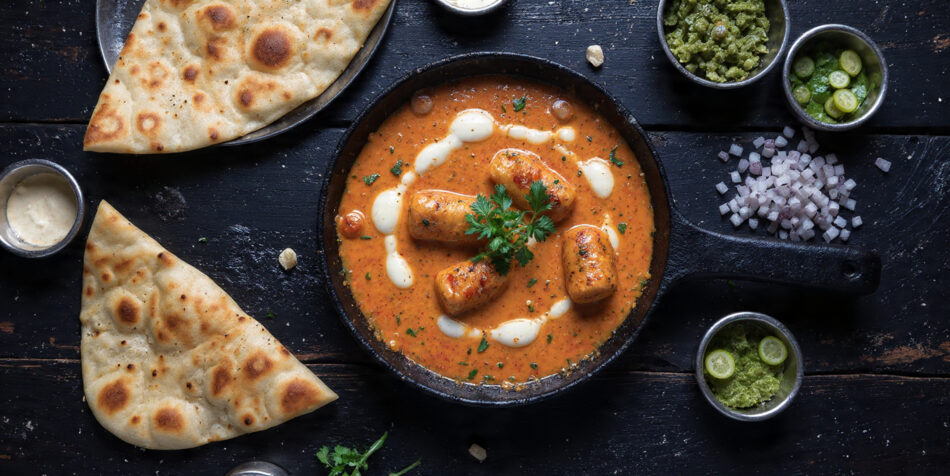 Creamy Chicken Alfredo